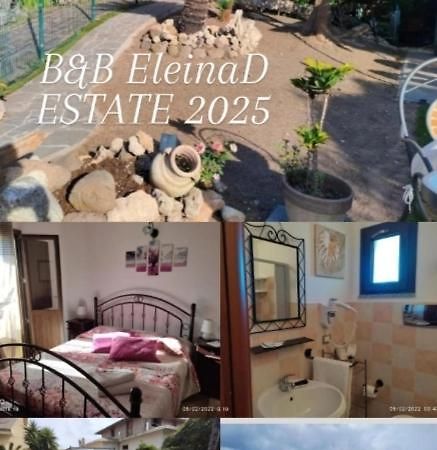 Room & Relax Eleinad Cabras Ngoại thất bức ảnh